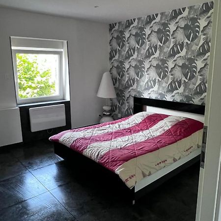 Superbe Appartement Danjoutin Eksteriør billede