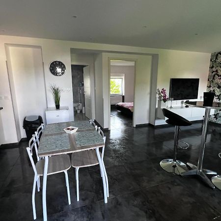 Superbe Appartement Danjoutin Eksteriør billede