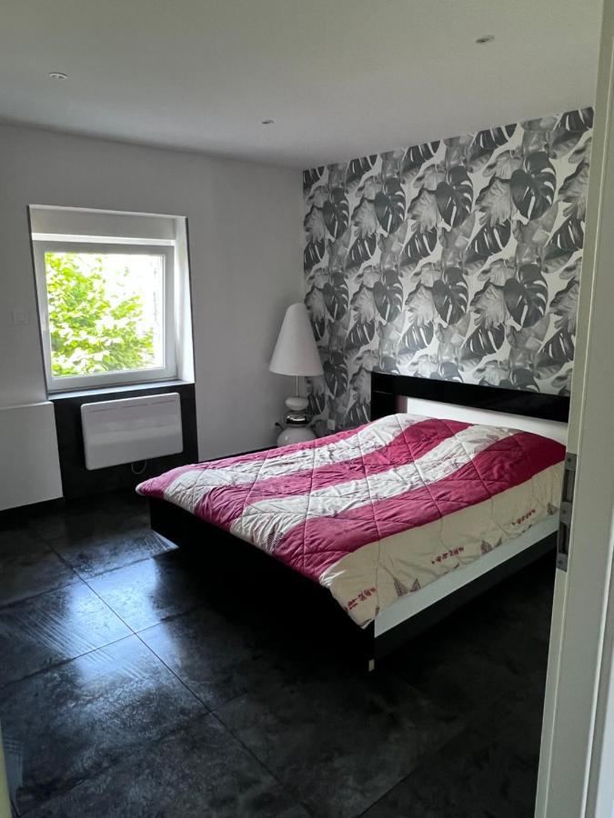 Superbe Appartement Danjoutin Eksteriør billede