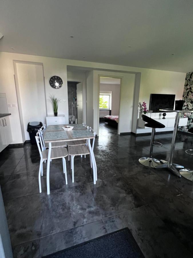 Superbe Appartement Danjoutin Eksteriør billede