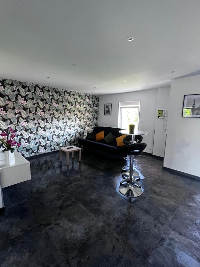 Superbe Appartement Danjoutin Eksteriør billede
