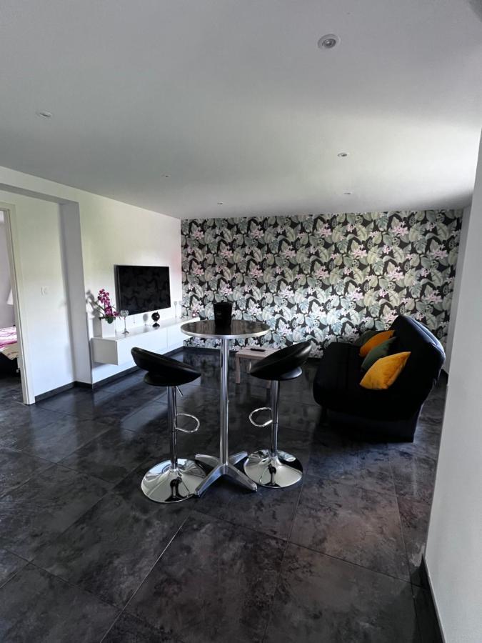 Superbe Appartement Danjoutin Eksteriør billede