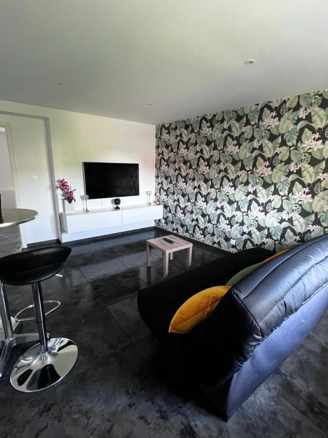 Superbe Appartement Danjoutin Eksteriør billede
