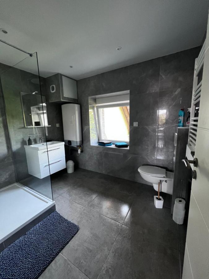 Superbe Appartement Danjoutin Eksteriør billede